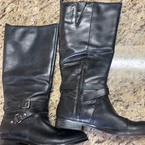 Women’s Wide Calf Boots